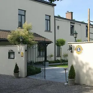 Les Tilleuls Gasthof