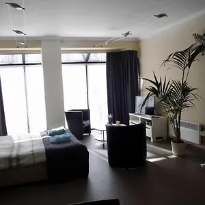 Residentie Royal Park Apartment Ostende